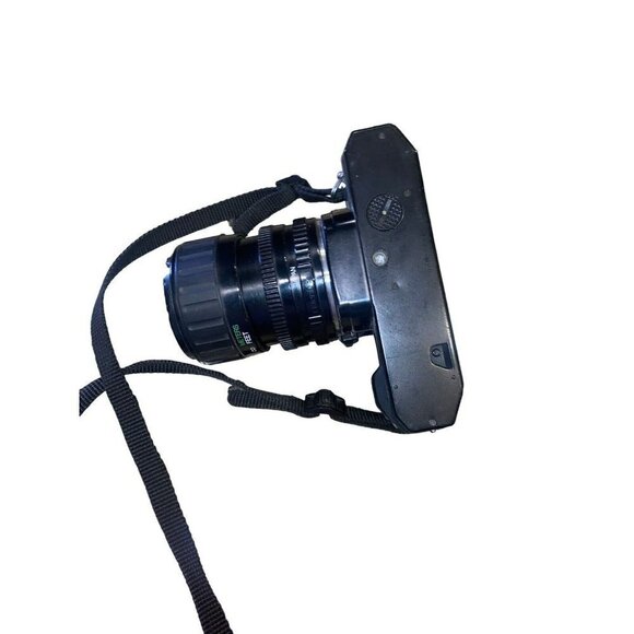 Vivitar V335 Film Camera With Zoom with manual - Picture 3 of 7